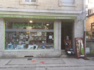 Librairie Bouquinerie 70 0