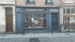 Librairie Bouquinerie Lefebvre 0