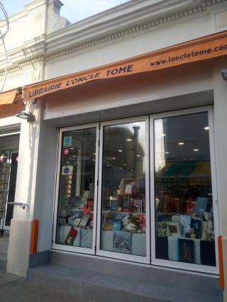 Librairie Librairie l'Oncle Tome 0