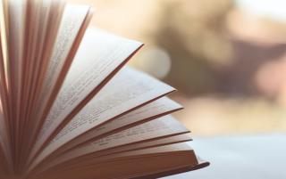 Librairie Dans la forêt 0