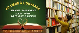 Librairie AU COEUR À L'OUVRAGE 0