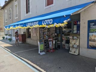 Librairie pascal lhomme (Bleu Marine) 0