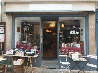 Librairie La Mère Lison 0