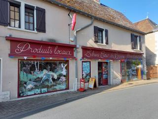 Librairie Librairie Coeur de Brenne 0