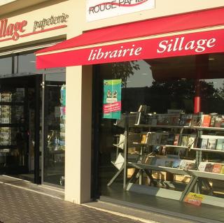 Librairie Librairie Sillage 0