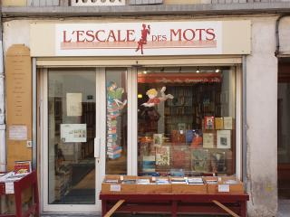 Librairie L'Escale des Mots 0