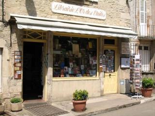 Librairie Librairie L'Or des Etoiles 0