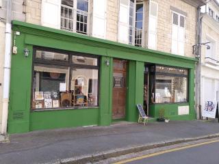 Librairie La Biblioseraie 0