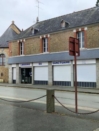 Librairie Librairie du Sanctuaire 0