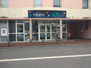 Librairie Librairie Les Lucettes 0