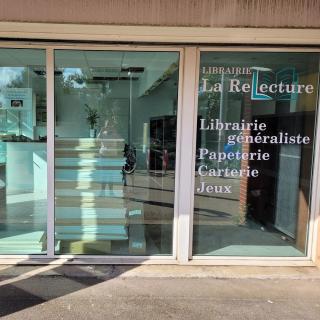 Librairie Librairie La Relecture 0