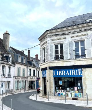 Librairie Librairie La Place 0