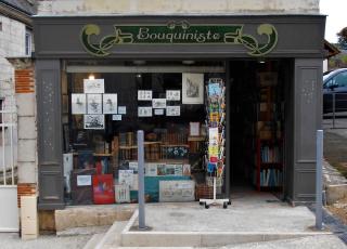 Librairie Librairie Kolkobook - bouquiniste 0