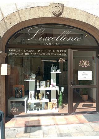 Librairie L'Excellence la Boutique 0