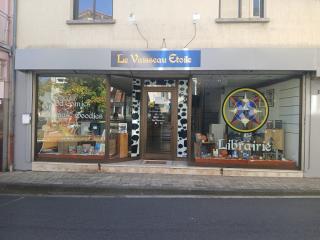 Librairie Le vaisseau étoile 0